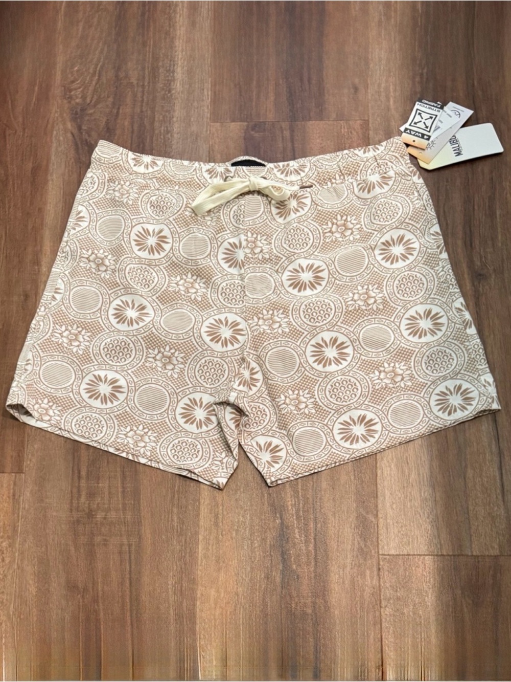 Men’s Malibu Swim Shorts